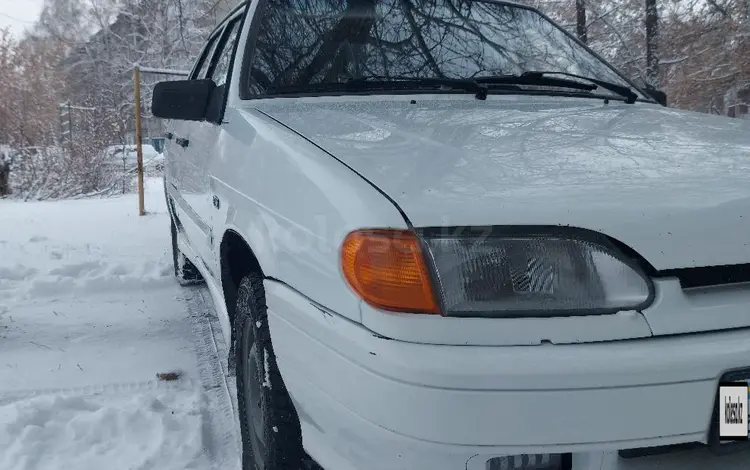 ВАЗ (Lada) 2115 2012 года за 1 950 000 тг. в Усть-Каменогорск