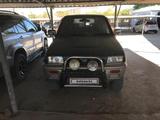 Nissan Mistral 1994 годаүшін1 500 000 тг. в Актау – фото 3