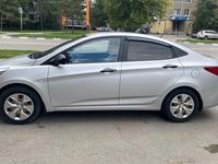 Hyundai Solaris 2014 года за 5 900 000 тг. в Костанай