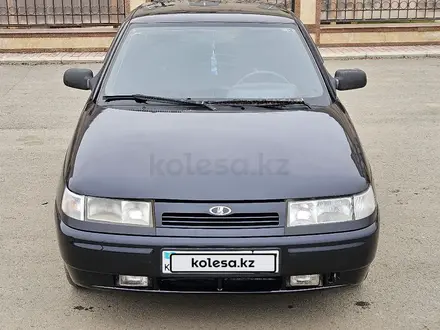 ВАЗ (Lada) 2110 2007 года за 1 490 000 тг. в Уральск – фото 3