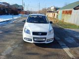 Ravon Nexia R3 2020 года за 3 100 000 тг. в Каскелен
