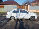 Ravon Nexia R3 2020 года за 3 100 000 тг. в Каскелен – фото 3