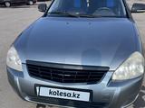 ВАЗ (Lada) Priora 2172 2011 годаfor1 550 000 тг. в Астана – фото 3