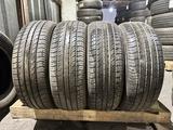 205/60r16 Yokohama комплект за 75 000 тг. в Алматы