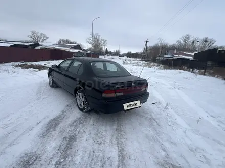 Nissan Maxima 1998 года за 1 600 000 тг. в Астана – фото 4