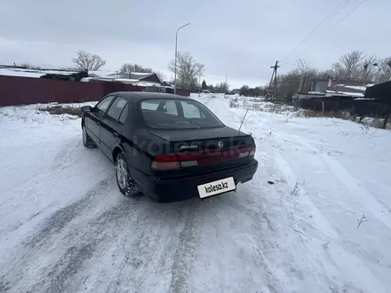 Nissan Maxima 1998 года за 1 600 000 тг. в Астана – фото 3