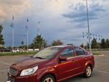 Ravon Nexia R3 2019 года за 3 900 000 тг. в Шымкент