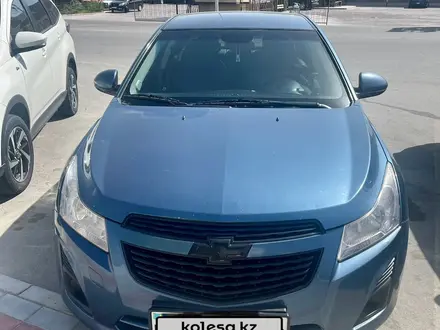 Chevrolet Cruze 2013 года за 3 500 000 тг. в Атырау