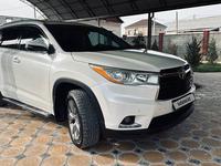 Toyota Highlander 2014 годаfor12 500 000 тг. в Кызылорда