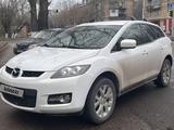 Mazda CX-7 2008 года за 4 700 000 тг. в Караганда