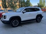 Haval Dargo 2022 года за 12 500 000 тг. в Кызылорда – фото 3