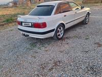 Audi 80 1992 годаүшін1 550 000 тг. в Тараз