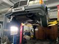 Mercedes-Benz E 260 1992 года за 800 000 тг. в Астана – фото 4