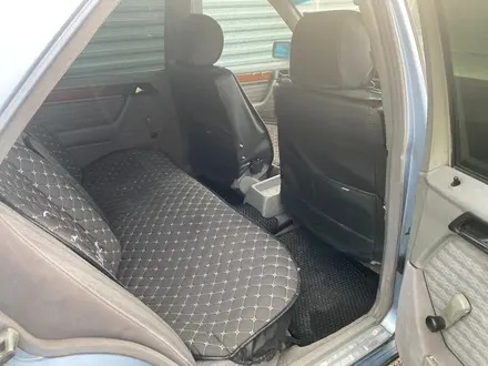 Mercedes-Benz E 260 1992 года за 800 000 тг. в Астана – фото 6