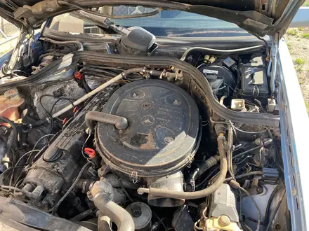 Mercedes-Benz E 260 1992 года за 800 000 тг. в Астана – фото 7