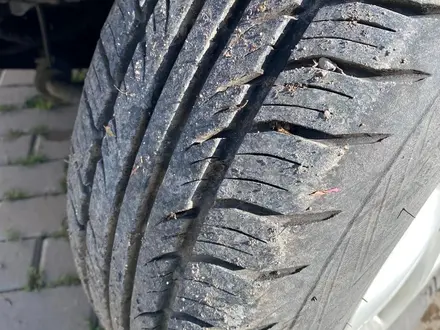Mercedes-Benz E 260 1992 года за 800 000 тг. в Астана – фото 8