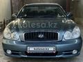 Hyundai Sonata 2003 годаfor3 300 000 тг. в Атырау – фото 22