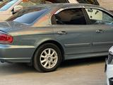 Hyundai Sonata 2004 годаүшін3 600 000 тг. в Атырау – фото 5