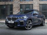 BMW X6 2021 годаүшін61 900 000 тг. в Алматы