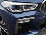 BMW X6 2021 года за 58 880 000 тг. в Алматы – фото 3