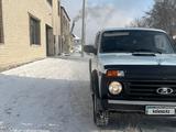 ВАЗ (Lada) Lada 2121 2012 годаfor2 300 000 тг. в Павлодар – фото 3