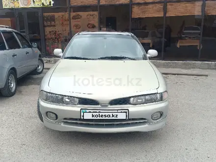 Mitsubishi Galant 1994 года за 550 000 тг. в Шымкент – фото 9