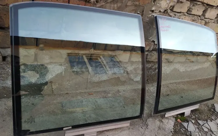 Двойные стекла Mercedes w140 коротышүшін20 000 тг. в Алматы