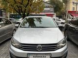 Volkswagen Polo 2016 годаfor5 300 000 тг. в Алматы – фото 3