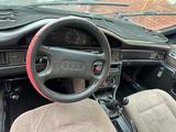Audi 100 1986 года за 600 000 тг. в Жаркент – фото 3