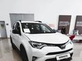 Toyota RAV4 2019 года за 13 000 000 тг. в Актобе – фото 14