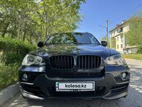 BMW X5 2008 года за 8 500 000 тг. в Шымкент