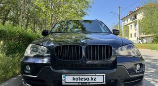 BMW X5 2008 года за 8 700 000 тг. в Шымкент