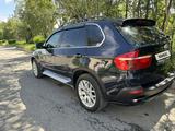 BMW X5 2008 годаүшін8 500 000 тг. в Шымкент – фото 5