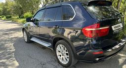 BMW X5 2008 года за 8 700 000 тг. в Шымкент – фото 5