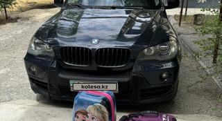 BMW X5 2008 года за 8 000 000 тг. в Туркестан