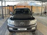 Toyota Land Cruiser 2008 годаfor17 200 000 тг. в Алматы