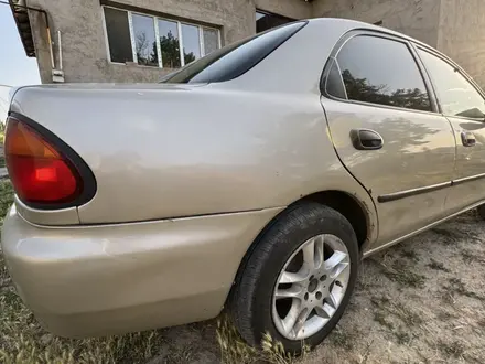 Mazda 323 1996 года за 800 000 тг. в Алматы – фото 10