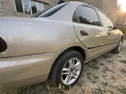 Mazda 323 1996 года за 800 000 тг. в Алматы – фото 5