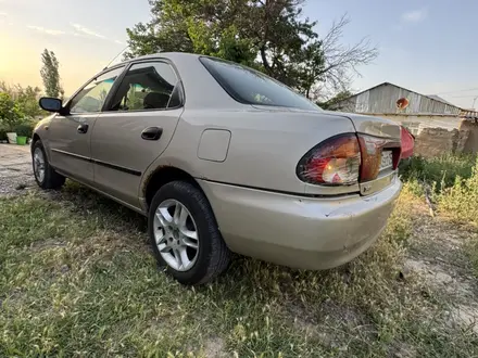 Mazda 323 1996 года за 800 000 тг. в Алматы – фото 8