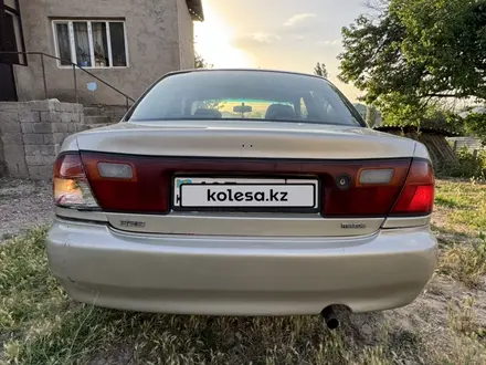 Mazda 323 1996 года за 800 000 тг. в Алматы – фото 9