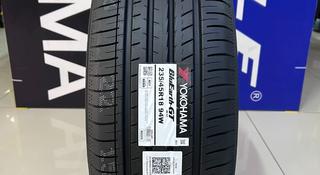 235/45R18 94W Yokohama Bluearth GT AE51үшін56 900 тг. в Алматы