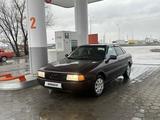 Audi 80 1991 года за 950 000 тг. в Кокшетау – фото 4