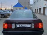 Audi 80 1991 года за 950 000 тг. в Кокшетау – фото 5
