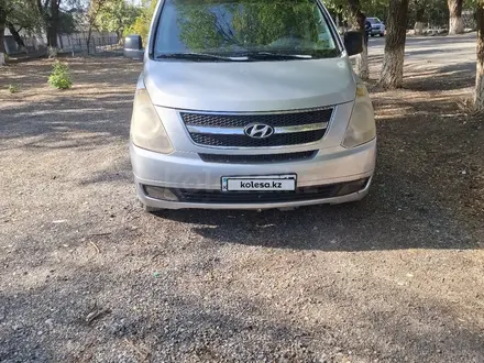 Hyundai Starex 2009 года за 4 500 000 тг. в Шымкент