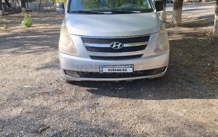 Hyundai Starex 2009 года за 4 500 000 тг. в Шымкент