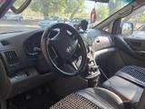 Hyundai Starex 2009 года за 4 500 000 тг. в Шымкент – фото 4