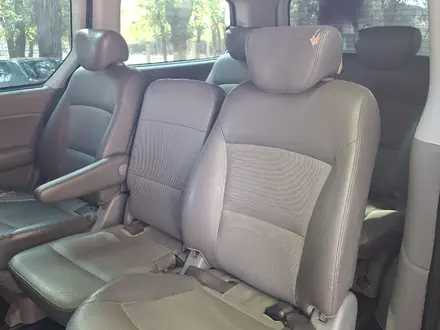 Hyundai Starex 2009 года за 4 500 000 тг. в Шымкент – фото 5