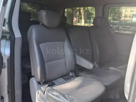 Hyundai Starex 2009 года за 4 500 000 тг. в Шымкент – фото 7