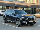 BMW X7 2023 года за 76 000 000 тг. в Астана – фото 2