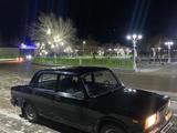 ВАЗ (Lada) 2107 2011 годаfor1 300 000 тг. в Айтеке би